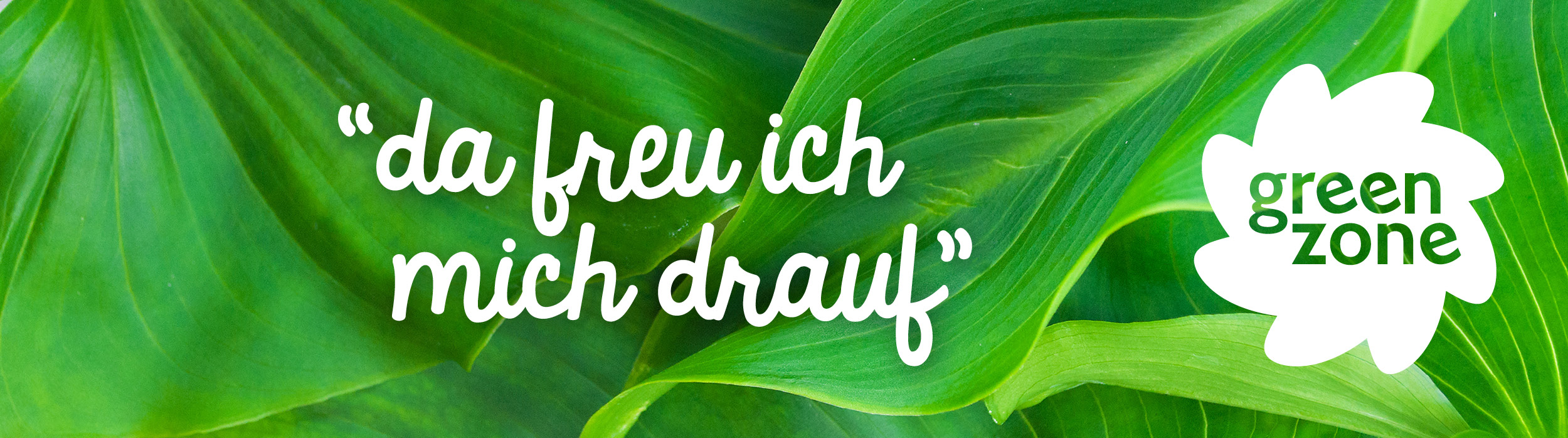 Über GreenZone